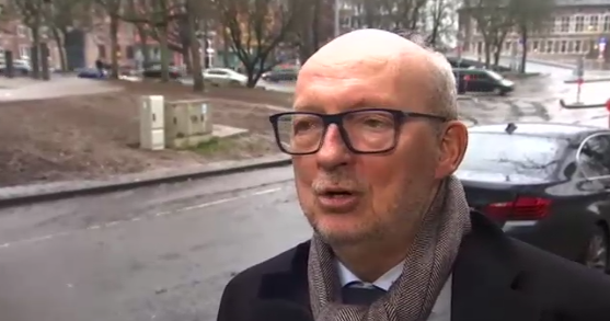 Georges Pire a démissionné de son mandat chez Nethys