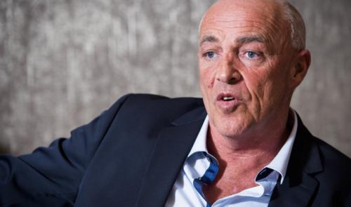 Gilbert Bodart est condamné à une peine de probation autonome