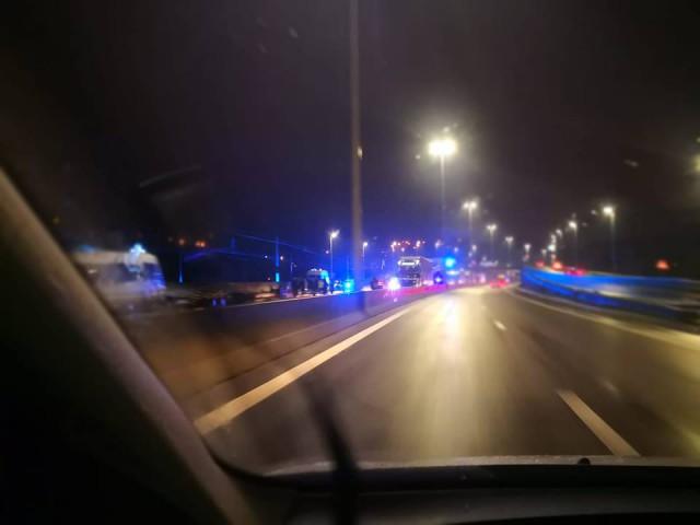 Un gilet jaune perd la vie sur un barrage autoroutier à Visé