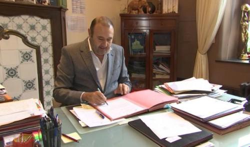 Grâce-Hollogne: le ministre Collignon juge la majorité illégale