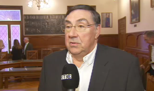 Grâce-Hollogne : Maurice Mottard éjecte ses co-listiers 