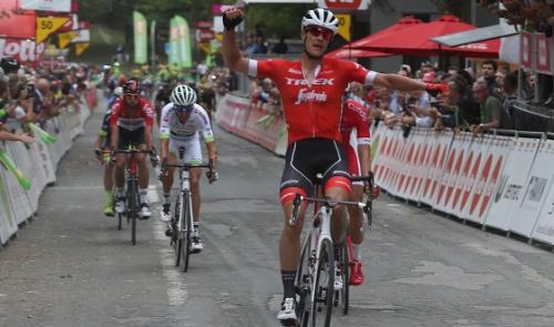 Grand Prix de Wallonie : départ de Blegny ce mercredi 18 septembre