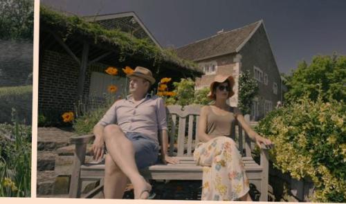 Greg Houben présente "La quarantaine", son nouvel album, au Parc, le 17 mars