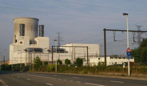 Grève chez EDF Luminus, à Liège et Seraing