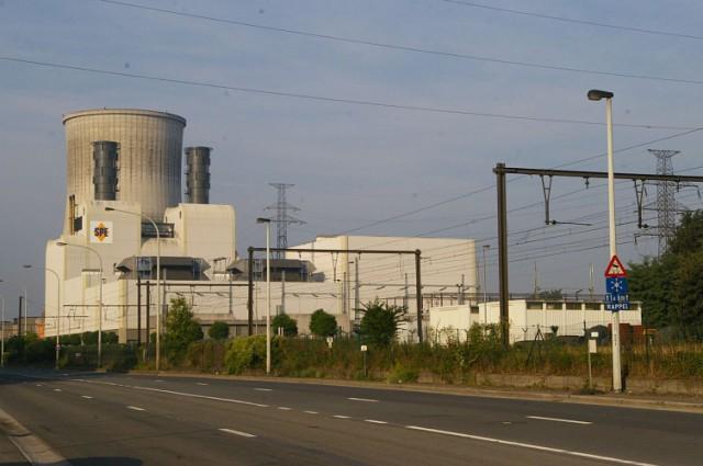 Grève chez EDF Luminus, à Liège et Seraing