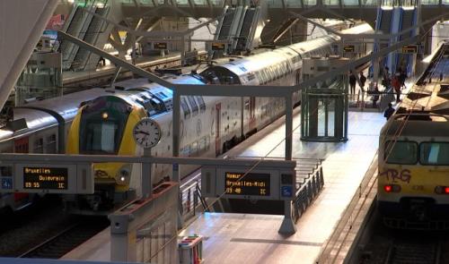 Grève générale : de nombreuses perturbations à prévoir