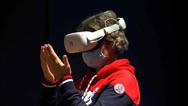 Grotte de Lascaux : derniers jours de la visite virtuelle à Flémalle