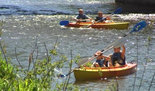 Hamoir : la saison touristique commence dès ce 6 juillet