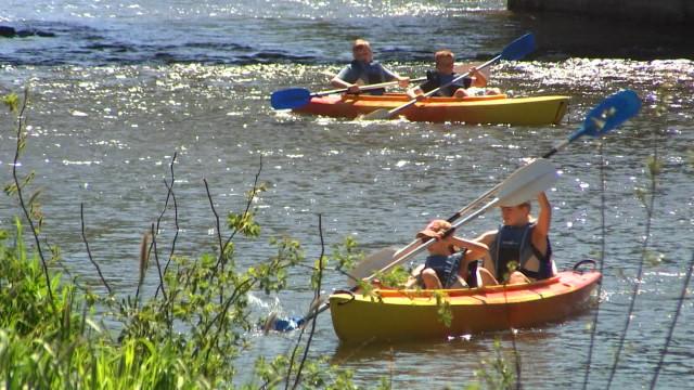 Hamoir : la saison touristique commence dès ce 6 juillet