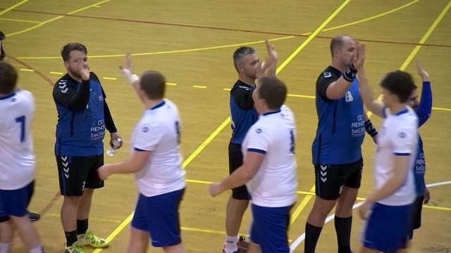 Handball (D2) : Beyne proche du maintien et Flémalle de la relégation en D1 LFH