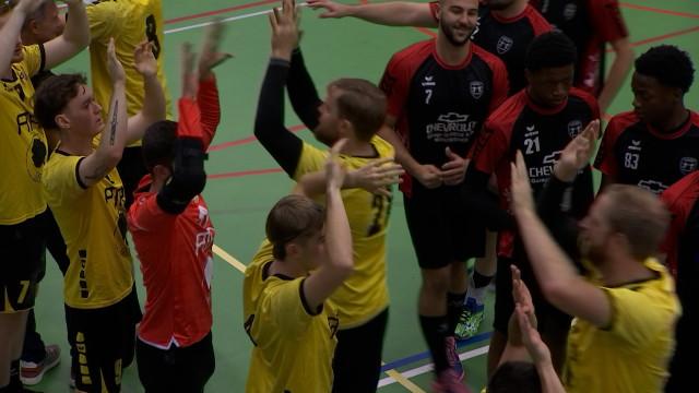 Handball (D2) : Le leader Sprimont aligne une septième victoire de rang à Montegnée !