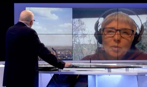 Handicap et covid : des podcasts pour comprendre l'impact de la pandémie