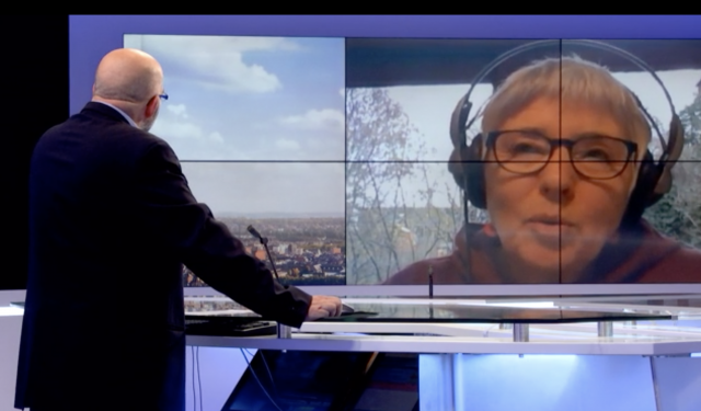 Handicap et covid : des podcasts pour comprendre l'impact de la pandémie