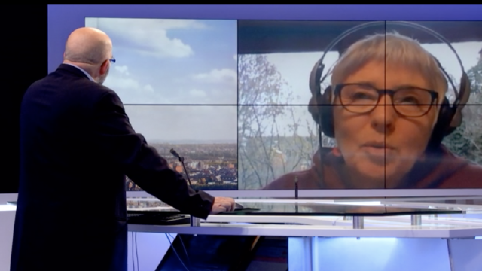 Handicap et covid : des podcasts pour comprendre l'impact de la pandémie