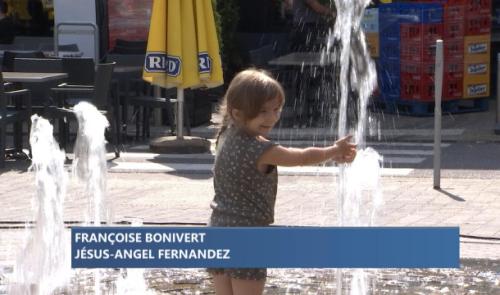 Hannut : commune pilote pour le programme stratégique transversal 
