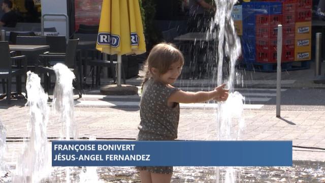 Hannut : commune pilote pour le programme stratégique transversal 