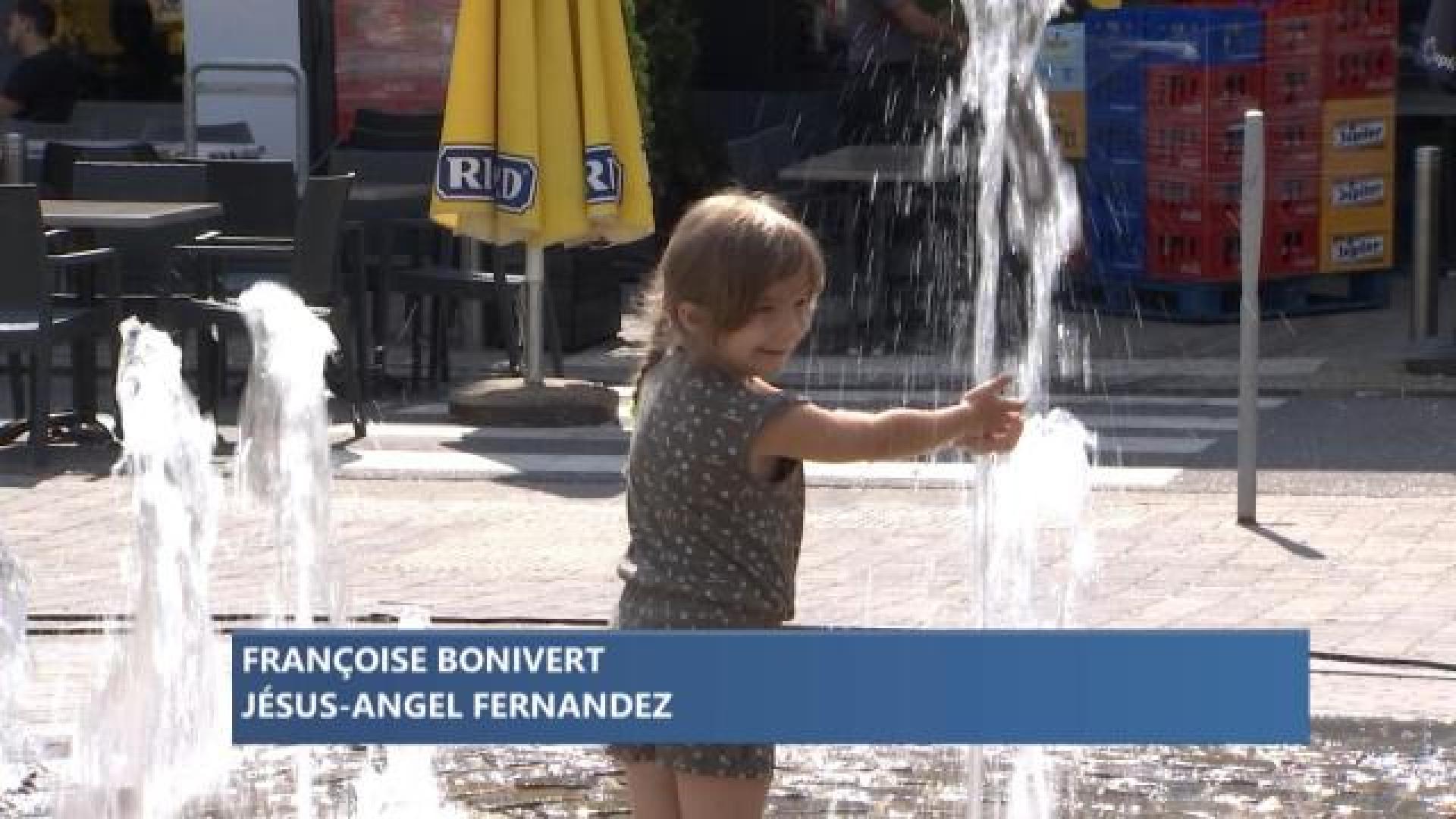 Hannut : commune pilote pour le programme stratégique transversal 
