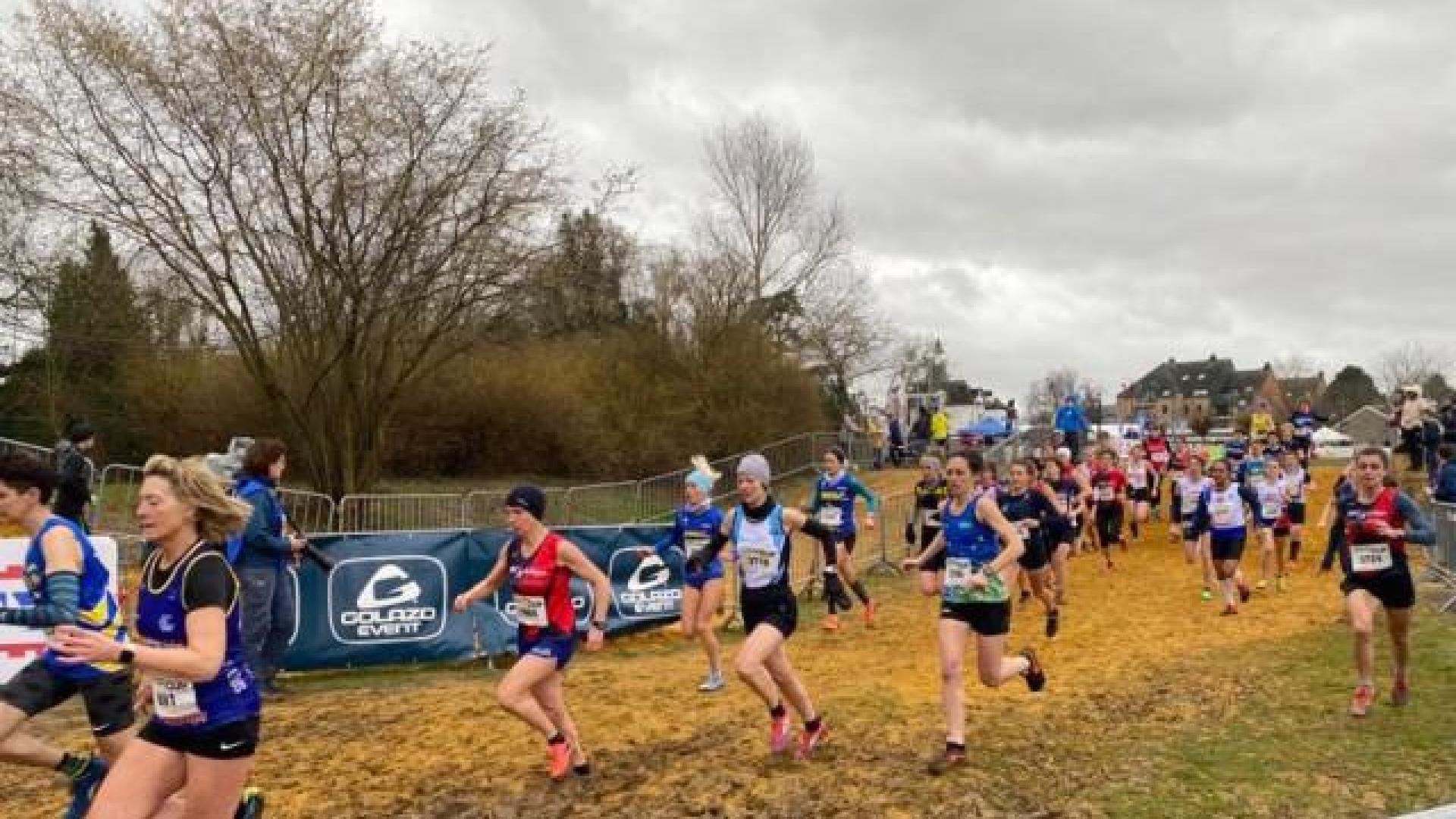 Hannut : Du cross rien que du cross ! 