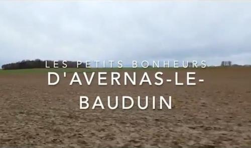 Hannut et ses villages partagent leurs "Petits Bonheurs"