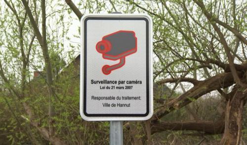 Hannut : la chasse aux pollueurs est ouverte ! 