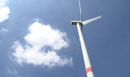 Hannut: pour un cadre structurant des parcs éoliens