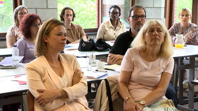 Le harcèlement scolaire au centre d'une coopération européenne