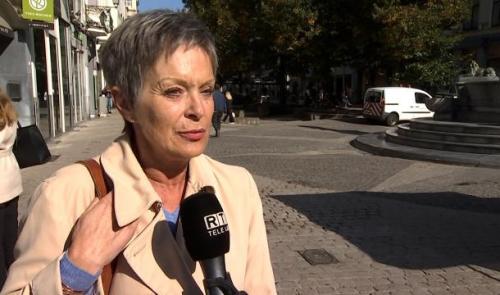 Hausse du coût de la vie: la réaction des liégeois!