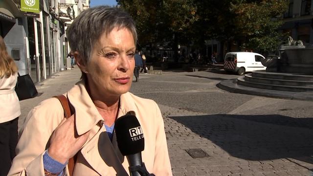 Hausse du coût de la vie: la réaction des liégeois!