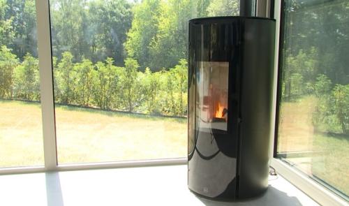Hausse du prix de l'énergie: la ruée vers les pellets