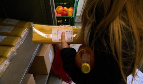 HEPL : 11.000 colis alimentaires distribués par les épiceries solidaires