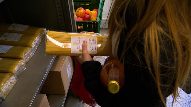 HEPL : 11.000 colis alimentaires distribués par les épiceries solidaires