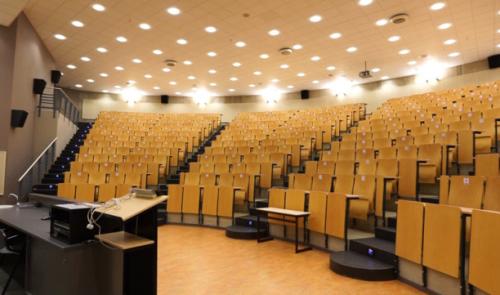 HEPL : plus de 90% des examens se font en ligne