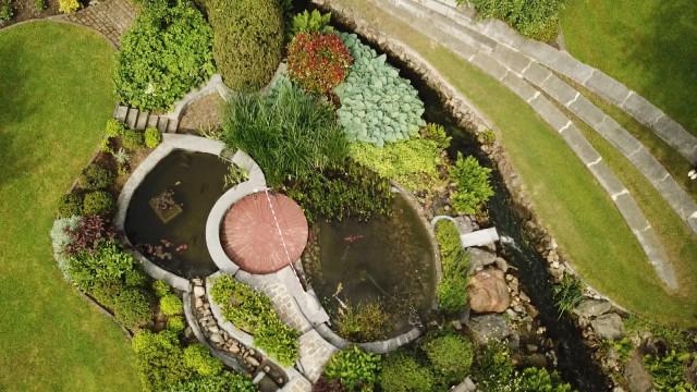 Hermalle-sous-Argenteau : un jardin à découvrir 