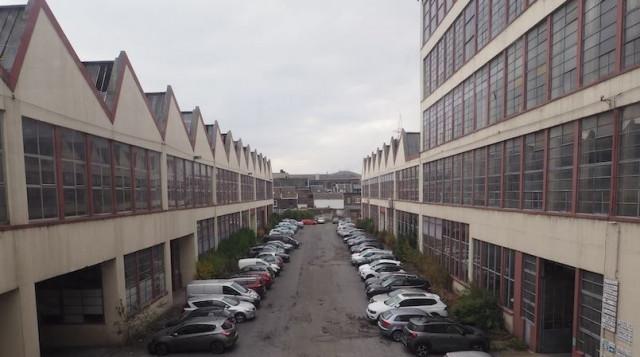 Herstal: le Pré-Madame est à vendre pour 4.700.000 €
