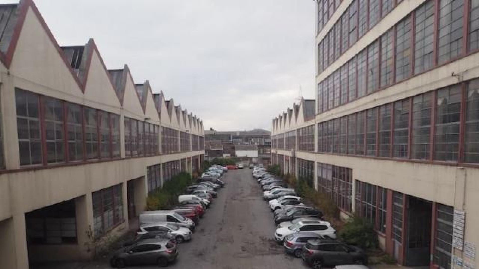 Herstal: le Pré-Madame est à vendre pour 4.700.000 €