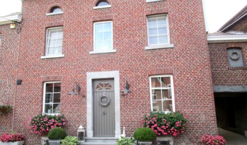 Herstal : primes aux rénovation de façades