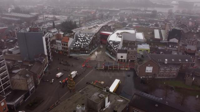 Herstal: résultats du porte-à-porte des élus