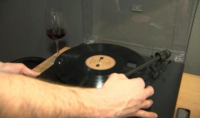 Hiss and Pop : un vinyle par mois dans votre boîte aux lettres