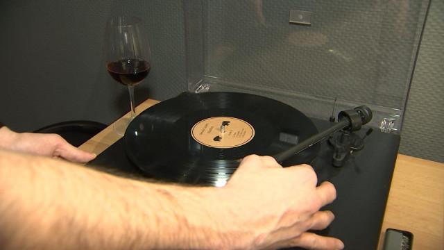 Hiss and Pop : un vinyle par mois dans votre boîte aux lettres