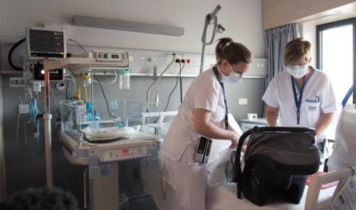 Histoires de bébés et bébés pour l'Histoire