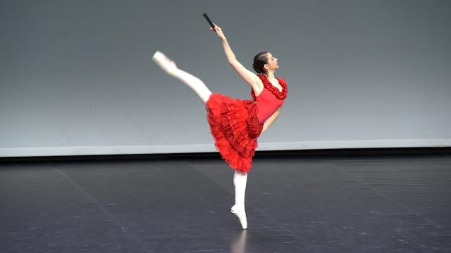 Hivernales 2022: un nouvel événement en plus des galas de danse