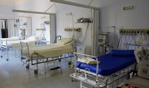 Hôpitaux liégeois : le nombre de patients covid augmente encore