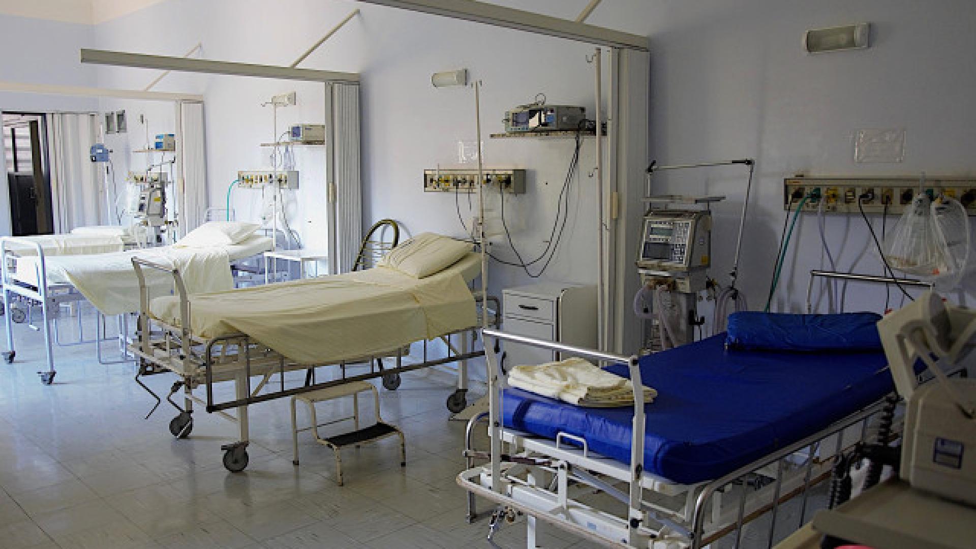 Hôpitaux liégeois : le nombre de patients covid augmente encore