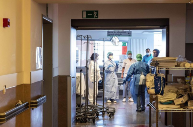 Hôpitaux : menaces d'actions en justice de la part de familles de patients