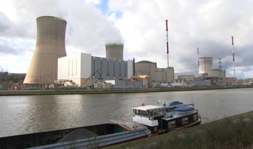 Huy actualise son plan de gestion pour faire face à la sortie du nucléaire
