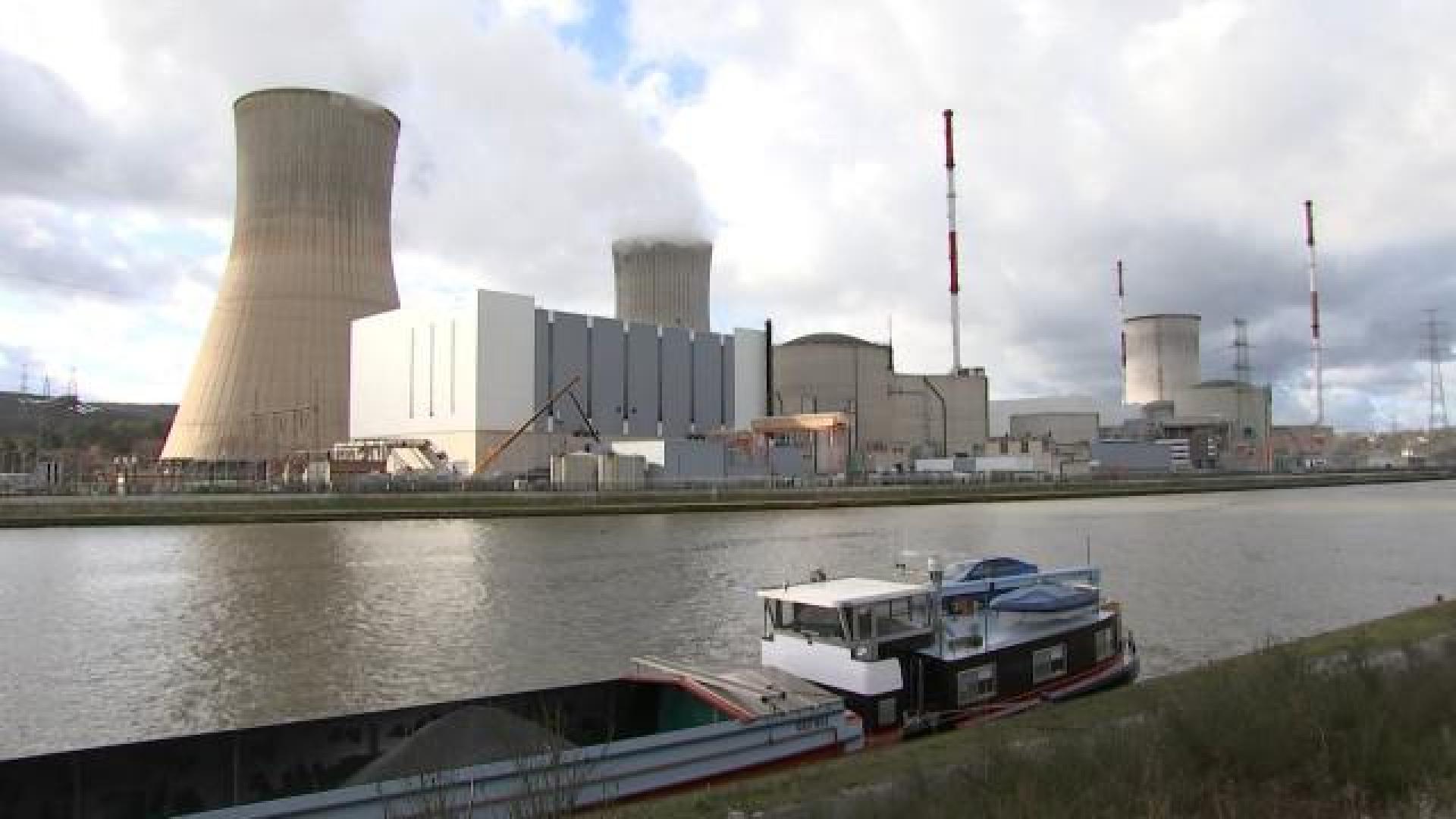 Huy actualise son plan de gestion pour faire face à la sortie du nucléaire