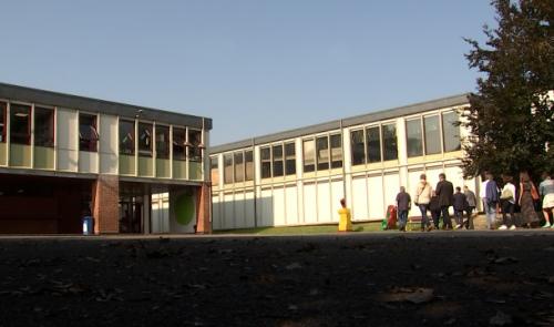 Huy: bientôt une nouvelle école pour Outre-Meuse?