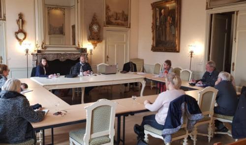 Huy : des mesures pour aider les plus précaires