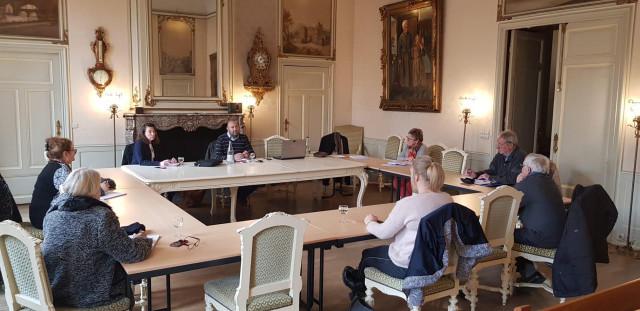 Huy : des mesures pour aider les plus précaires