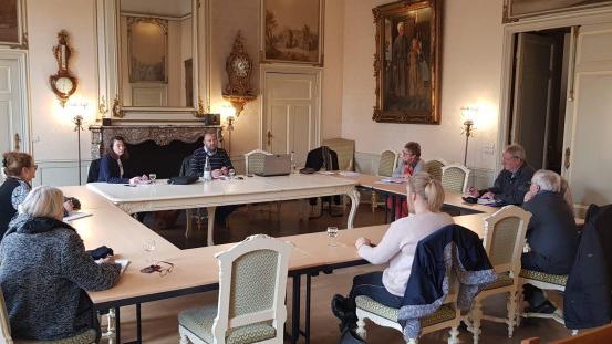 Huy : des mesures pour aider les plus précaires